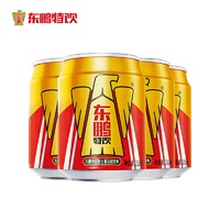 dongpeng 东鹏特饮  维生素 功能饮料 250ml*4罐