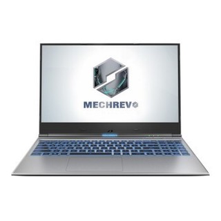 MECHREVO 机械革命 深海幽灵 Z2Air-S 15.6英寸游戏本（i5-10300H、32GB、512GB+2TB、GTX1650Ti、72%色域）