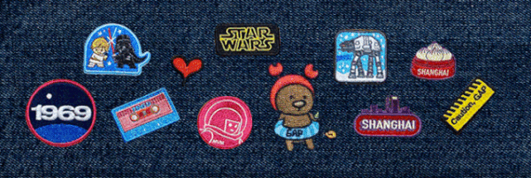 解锁表情包扫一扫可立即解锁表情包,加班,期待,天使,害羞等等emoji