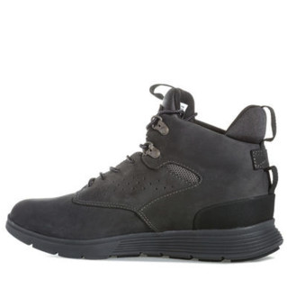 Timberland 添柏岚 Killington Hiker系列系带平底男士休闲鞋休闲皮鞋 CA1ODO Gunmetal UK 6.5 