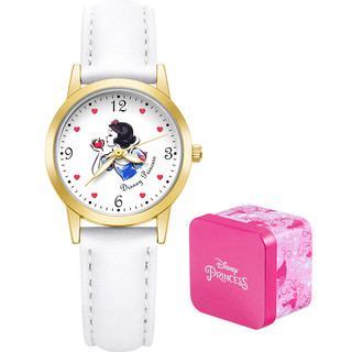 Disney 迪士尼 T1128W1 儿童石英手表