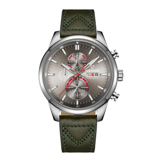 markfairwhale马克华菲fw52902男士石英手表