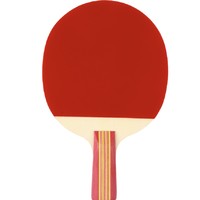 DHS 红双喜 DHS 乒乓球拍横直套装
