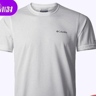 Columbia 哥伦比亚 PM3454 男子速干短袖T恤 *2件