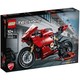 历史低价、考拉海购黑卡会员：LEGO 乐高 机械组Technic 42107 杜卡迪 Panigale V4R