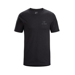 ARC'TERYX 始祖鸟 MBLEM T-SHIRT SS MEN'S 男款短袖