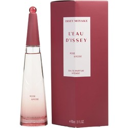 ISSEY MIYAKE 三宅一生 一生之水 玫瑰 女士香水 EDP 90ml