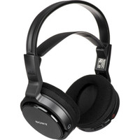 SONY 索尼 MDR-RF912RK 头戴式耳机 开箱版 *2件