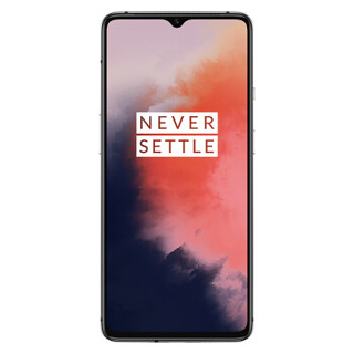 OnePlus 一加 7T 4G手机 8GB+256GB 冰川银