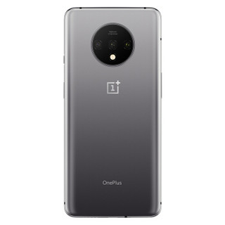 OnePlus 一加 7T 4G手机 8GB+256GB 冰川银