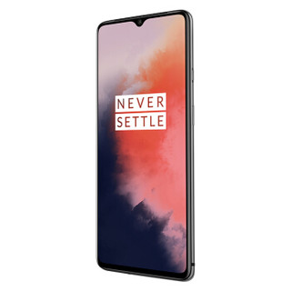 OnePlus 一加 7T 4G手机 8GB+256GB 冰川银