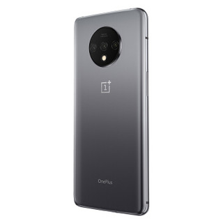 OnePlus 一加 7T 4G手机 8GB+256GB 冰川银