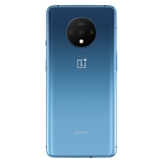 OnePlus 一加 7T 4G手机 8GB+256GB 冰际蓝