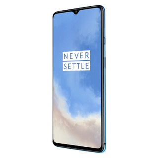 OnePlus 一加 7T 4G手机 8GB+256GB 冰际蓝