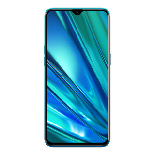 realme 真我 Q 4G手机 8GB+128GB 光钻绿