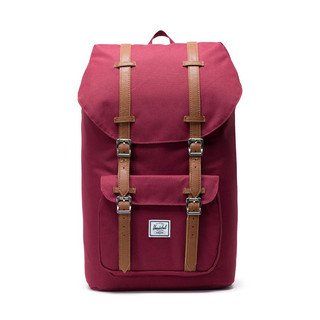 Herschel Supply Co. Little America系列 10014 中性双肩包