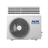AUX 奥克斯 GR-72DW/BPDC7-C 变频风管机 家用中央空调