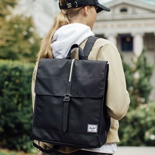 考拉海购黑卡会员：Herschel Supply City Mid-Volume系列 10486 双肩背包 14升 *2件