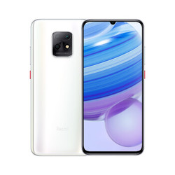 Redmi 红米 10X 5G智能手机 6GB+128GB 星露白