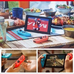 Nintendo/任天堂 Switch 日版港版 普通版