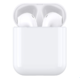 英菲克蓝牙耳机真无线运动tws适用华为苹果oppo小米vivo2021年新款女生款可爱入耳式隐形超长待机续航单双耳