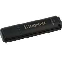 Kingston 金士顿 DT4000G2DM USB3.0 加密U盘