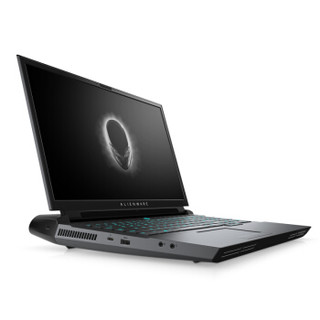 学生专享：Alienware 外星人 Area-51m 2020款 17.3英寸 酷睿i7-10700K 16GB 1TB SSD RTX 2070 Super 8G 黑色