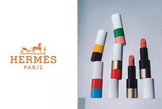 HERMÈS 爱马仕 Rouge Hermès 胭脂系列 口红