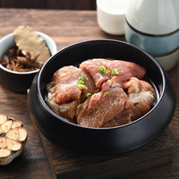 HANLASAN  汉拿山 韩式烧烤组合套餐  1200g