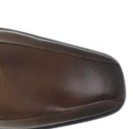 STEVE MADDEN 史蒂夫·马登 Kickbak 男款休闲皮鞋 Tan Leather US7.5