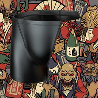 STYLEEEELING 派觉 P-YK2004 男士专业平角泳裤