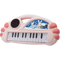 电子琴玩具女孩小孩宝宝婴儿益智早教故事机
