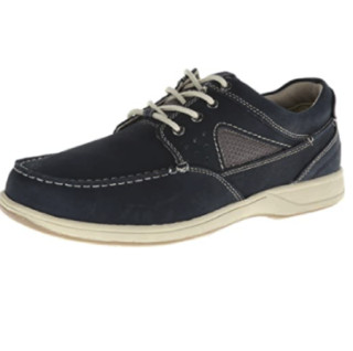 FLORSHEIM Cove Oxford 男士休闲鞋 Navy US9