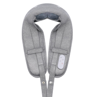 BERO 倍轻松 敲敲乐 颈肩按摩仪 升级版