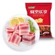 限上海：JL 金锣 猪五花肉块 1kg *6件