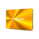 百亿补贴：Teclast 台电 极速系列 极光 SATA3固态硬盘 512GB
