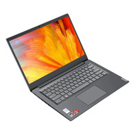 Lenovo 联想 扬天 V14 2020 14英寸笔记本电脑（R5-4500U、8GB、512GB） 