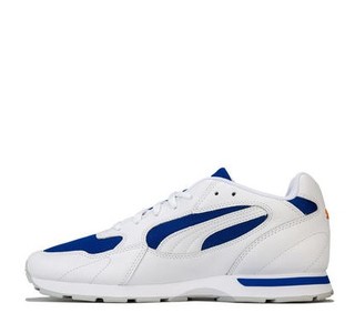 PUMA 彪马 Proclaim Trainers 男士休闲运动鞋 White blue UK 9