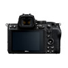 Nikon 尼康 Z 5 全画幅 微单相机 黑色 单机身