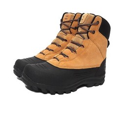 Timberland 添柏岚 A1ZAS 男款登山高帮鞋 +凑单品