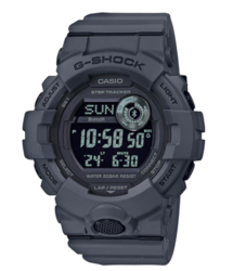 CASIO 卡西欧 G-SHOCK系列 GBD-800UC-8ER 男款石英表