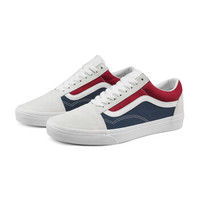 Vans 范斯 Old Skool  VN0A38G1QKN 男女款板鞋