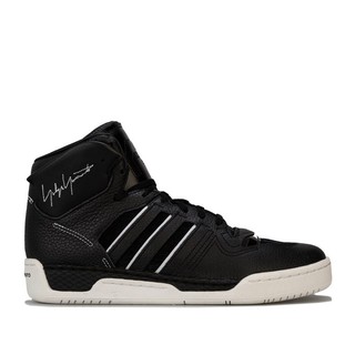 Y-3 Hayworth High Top Trainers男士休闲鞋