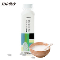 江中食疗 越光米稀米健康饮品 6瓶