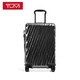 TUMI 途明 19 Degree Polycarbonate系列  0228760DE 中性款拉杆箱 20英寸