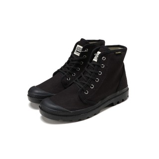 PALLADIUM PAMPA HI ORIGINALE 75554-A 男女款帆布高帮鞋