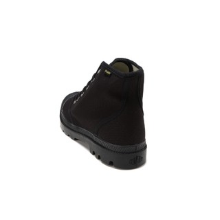 PALLADIUM PAMPA HI ORIGINALE 75554-A 男女款帆布高帮鞋