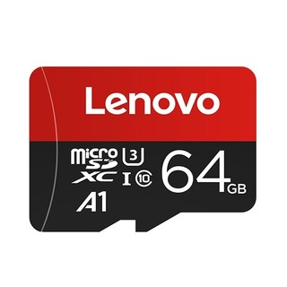 Lenovo 联想 Sd储存卡32g手机行车记录仪监控摄像头通用