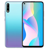 HUAWEI 华为 畅享 10 4G手机 6GB+128GB 天空之境