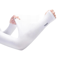 伊丹黎丝 防紫外线冰丝袖套 1双